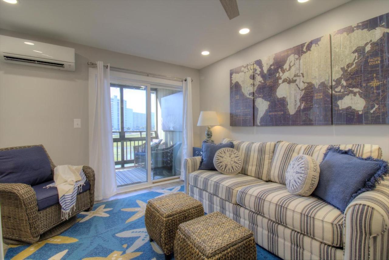 Mariner'S Cove - A 202 Villa Myrtle Beach Exterior foto