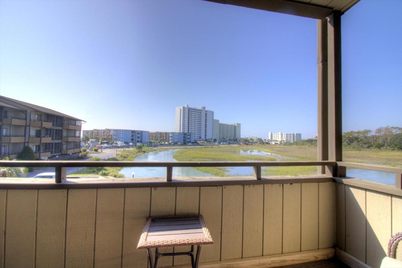 Mariner'S Cove - A 202 Villa Myrtle Beach Exterior foto