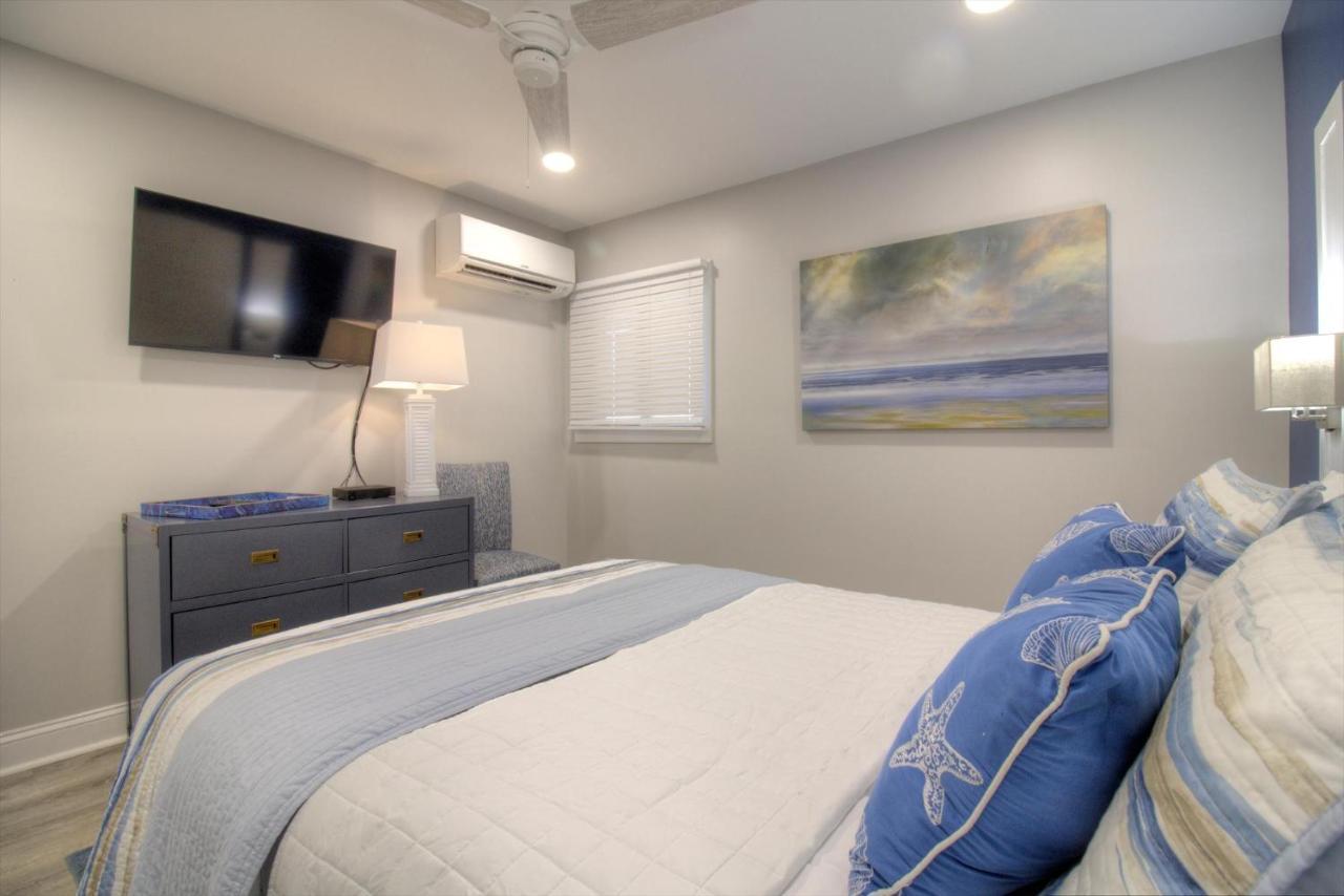 Mariner'S Cove - A 202 Villa Myrtle Beach Exterior foto