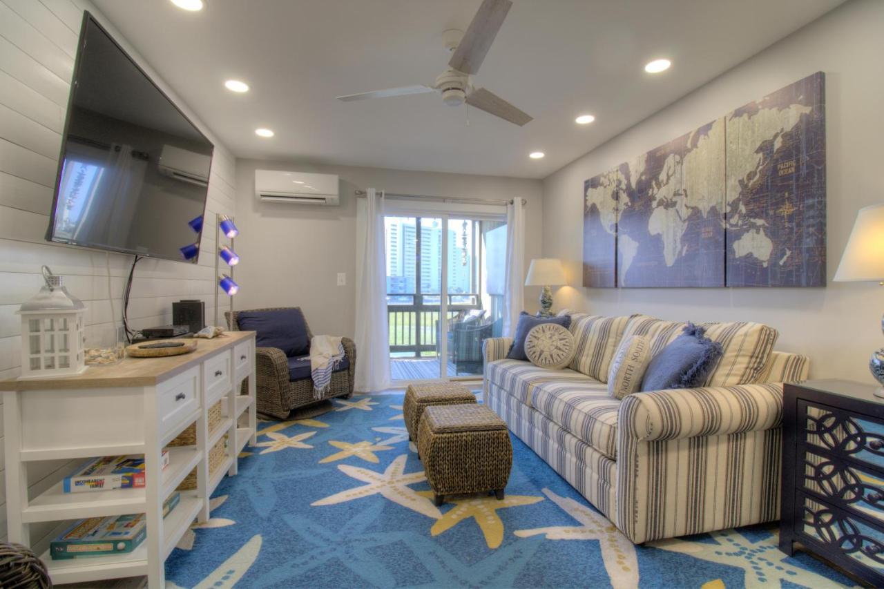 Mariner'S Cove - A 202 Villa Myrtle Beach Exterior foto