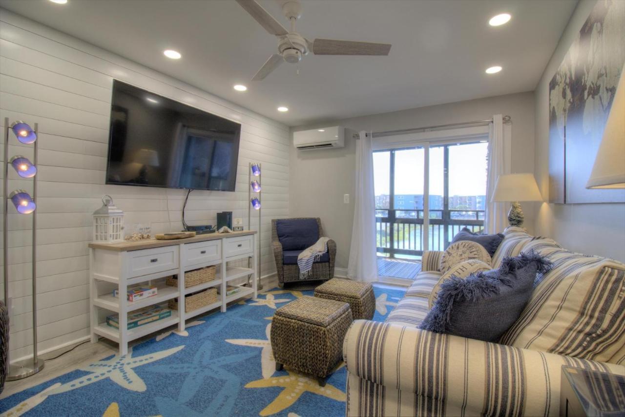 Mariner'S Cove - A 202 Villa Myrtle Beach Exterior foto