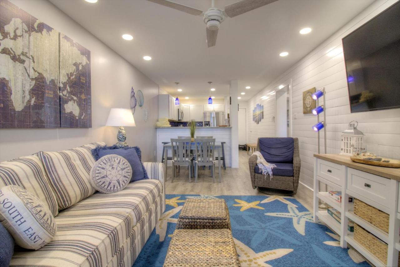Mariner'S Cove - A 202 Villa Myrtle Beach Exterior foto