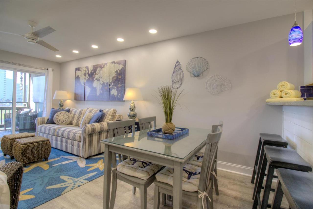 Mariner'S Cove - A 202 Villa Myrtle Beach Exterior foto