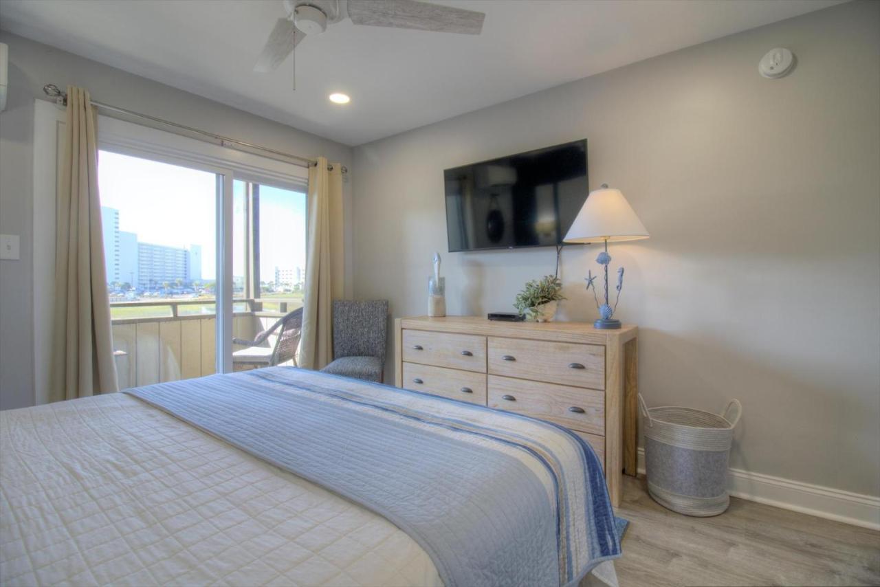 Mariner'S Cove - A 202 Villa Myrtle Beach Exterior foto