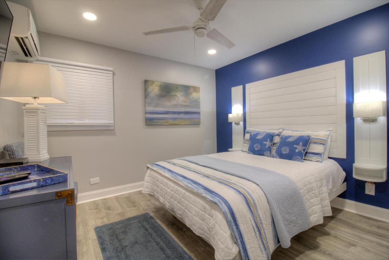Mariner'S Cove - A 202 Villa Myrtle Beach Exterior foto
