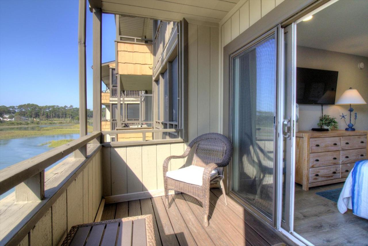 Mariner'S Cove - A 202 Villa Myrtle Beach Exterior foto