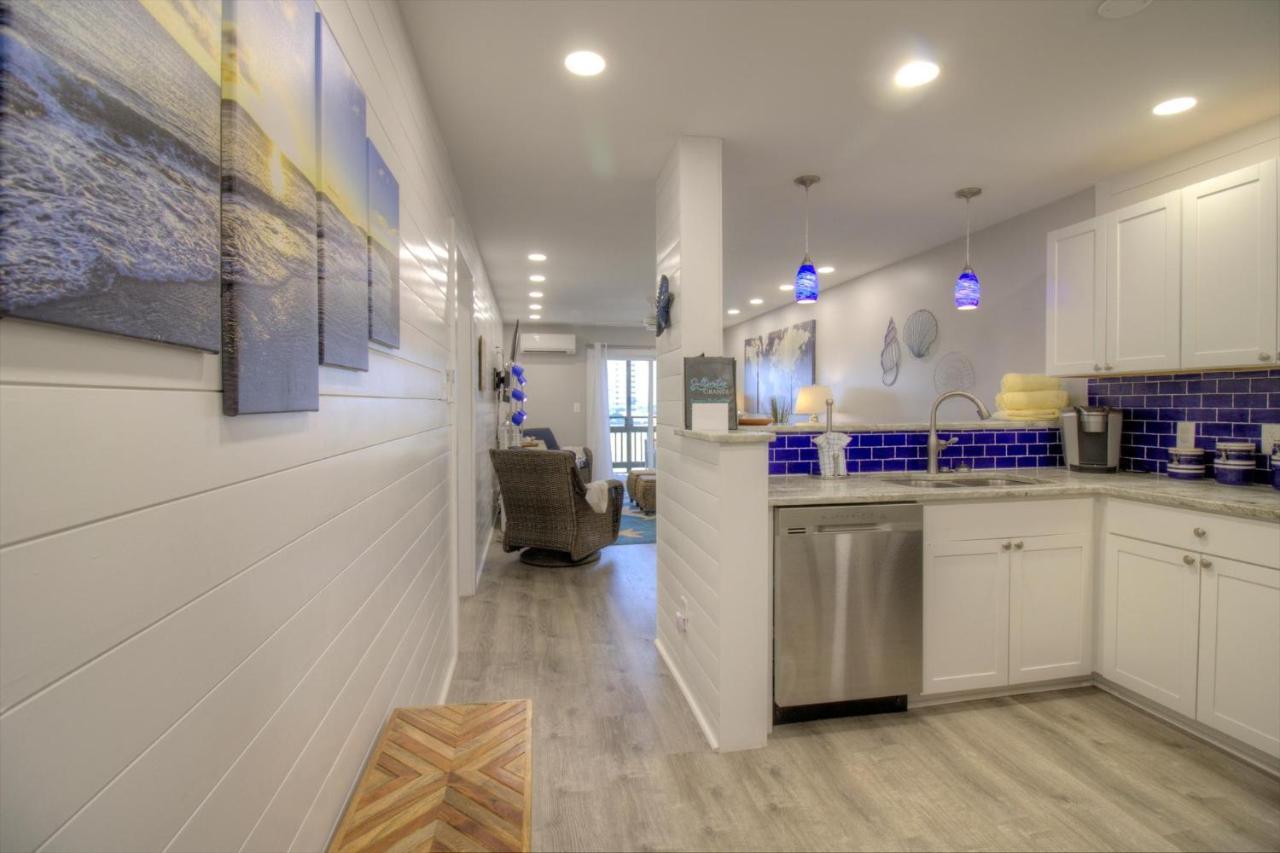 Mariner'S Cove - A 202 Villa Myrtle Beach Exterior foto